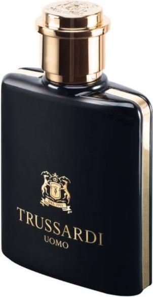 Actual product image Trussardi Uomo (Eau de toilette, 50 ml)