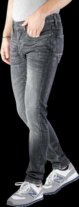 Immagine prodotto Denham Bolt Jeans Slim fit hb nero (W32/L34)