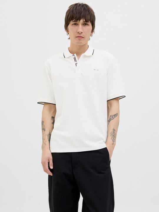 Immagine prodotto Jack & Jones Jprblualves Ss Polo Sn (XL)