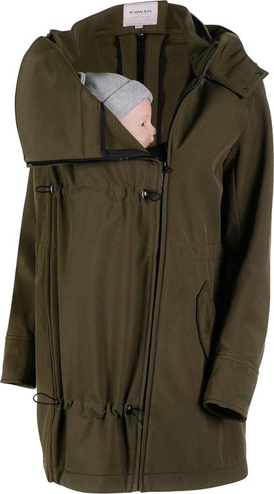 Image du produit Wombat Shell (XL)