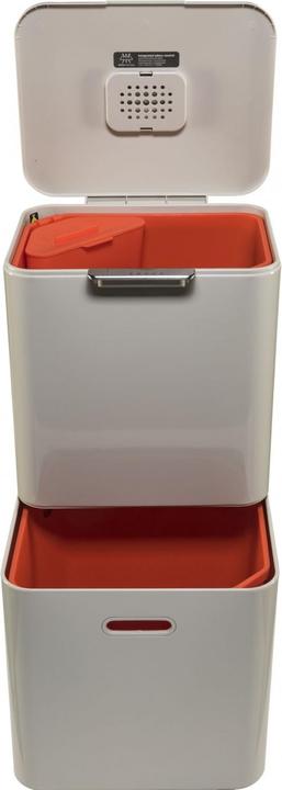 Actual product image Joseph Joseph Intelligent Waste Totem Max (60 l)