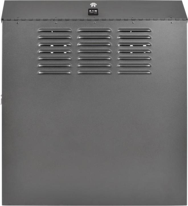Actual product image Eaton Tripp Lite Series SRWF4U (4 RU, 19 inch rack)