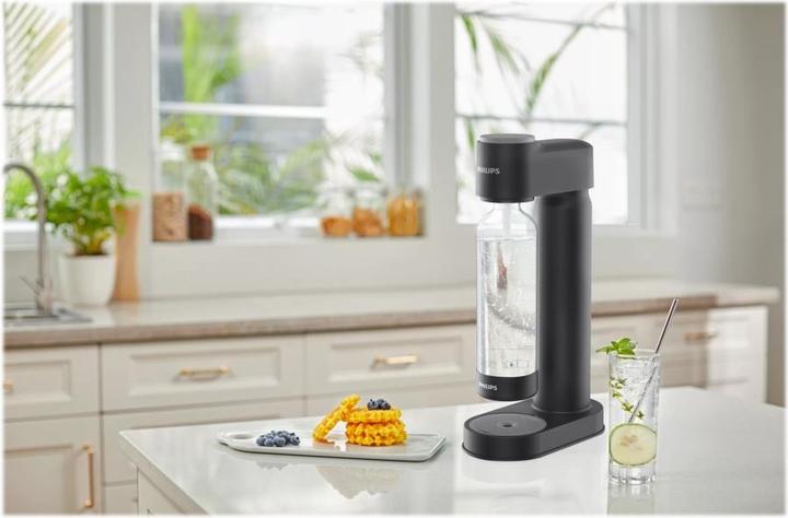 Produktbild Philips ADD4901BK/10