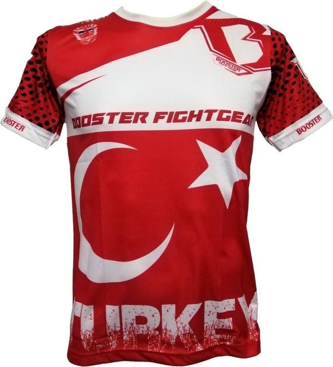 Booster Fight Gear Ad Turky (L)
