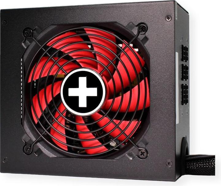 Image du produit Xilence 850 watts Performance A+ III Semi-modulaire (850 W)
