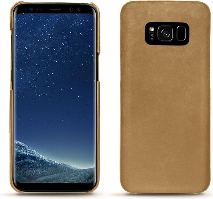 Produktbild Noreve Lederschutzhülle (Samsung Galaxy S8+)