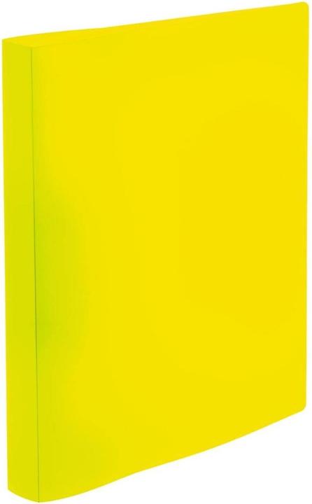 Neon Yellow