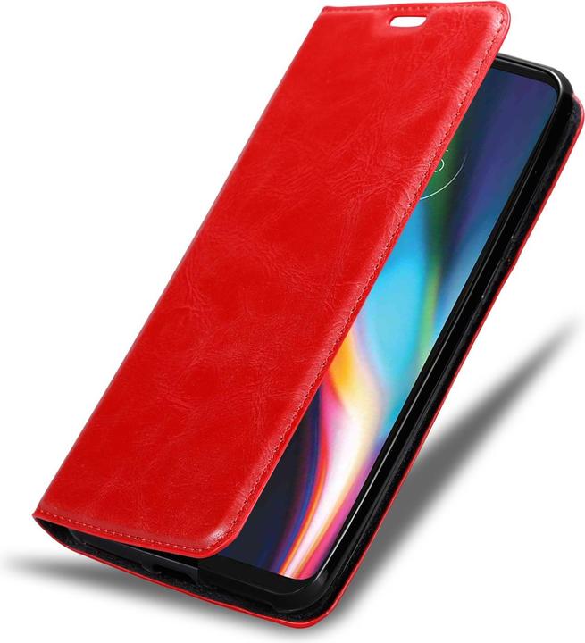 Produktbild Cadorabo Cover (Motorola Moto G5 Plus)