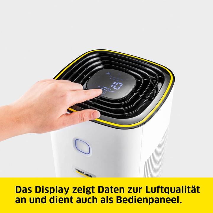 Actual product image Kärcher AF 20 (20 m²)
