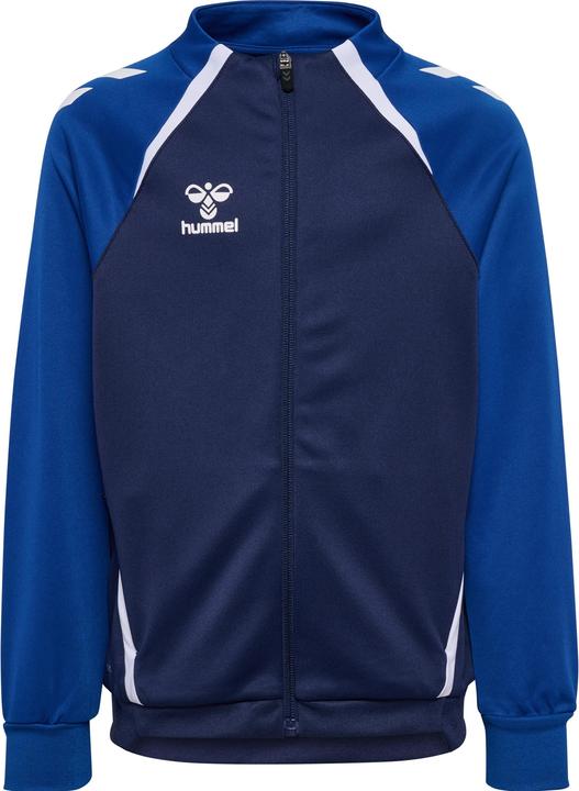 hummel hmlLEAD 2.0 TRACK ZIP JACKET KIDS (140)