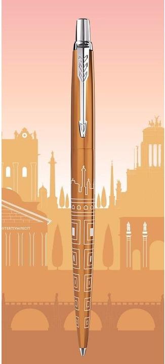 Actual product image Parker Pen PARKER 2198197 KS (Brown, 1 x)