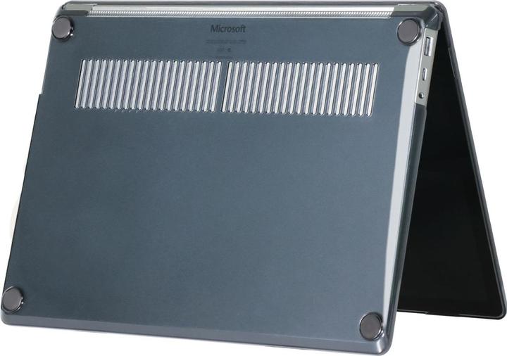 Produktbild Screenguard Hard Case für Microsoft Surface Laptop 3, 4, 5 - 13.5" (Alu Modell 1868, 1951) (Microsoft)