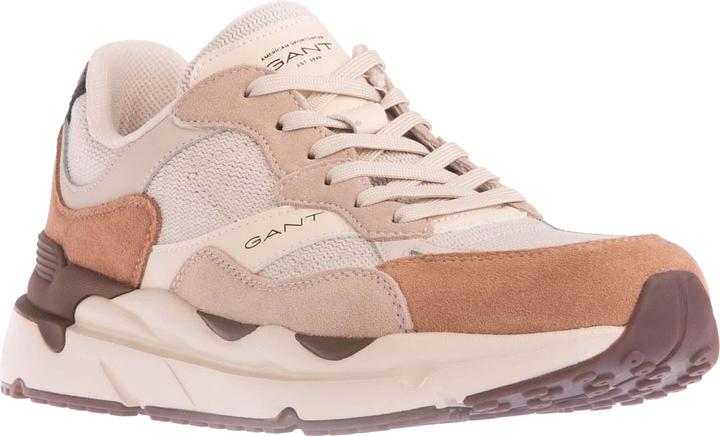 Actual product image GANT Mens Zupimo Trainers (41)