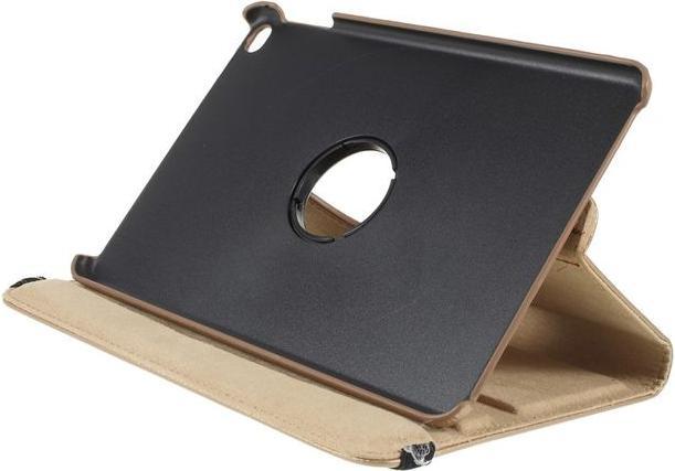 Produktbild MU Classic Rotierbare Leder Hülle (iPad mini 2019 (5. Gen))