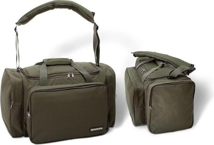 Produktbild Radical After Dark Carryall