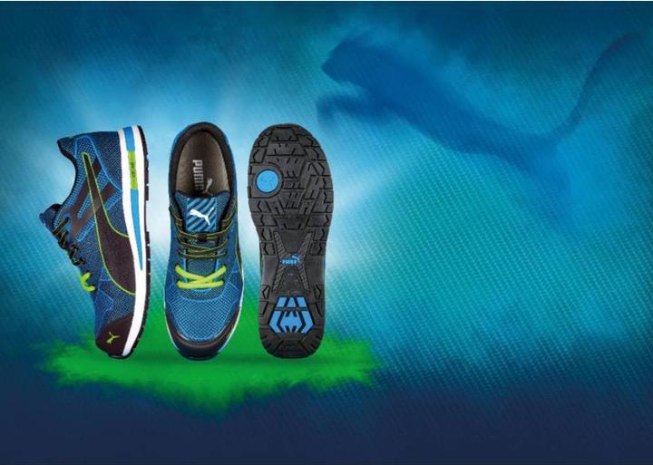 Image du produit Puma Chaussures basses (S1P, 46)