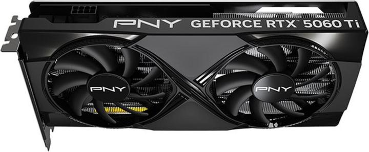 Produktbild PNY GEFORCE RTX 5060 8GB (8 GB)