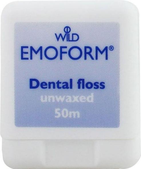 Immagine prodotto Emoform Filo dentato non cerato (50 m)
