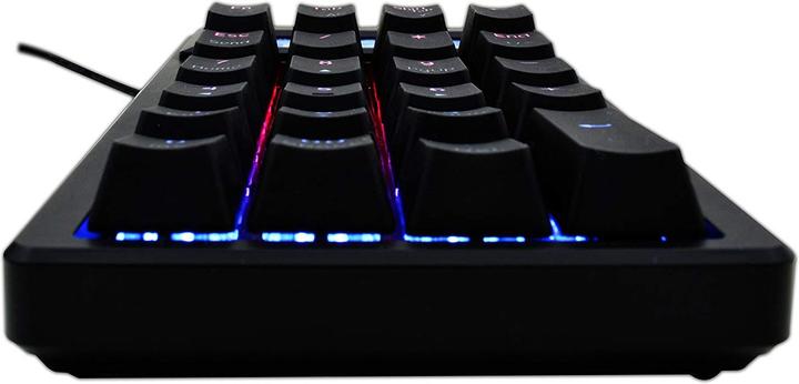 Image du produit Ducky Pocket PBT Numpad (Pavé numérique, Filaire)