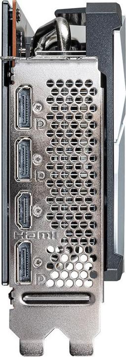 Produktbild MSI Radeon RX 6700 XT MECH 2X 12G (12 GB)