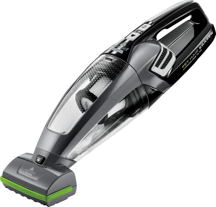 Vacuum cleaners