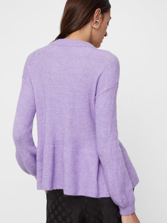Produktbild Yas Strickpullover (XL)