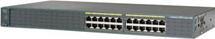 Produktbild Cisco CATALYST 2960 48 10/10 PORTS (48 Ports)