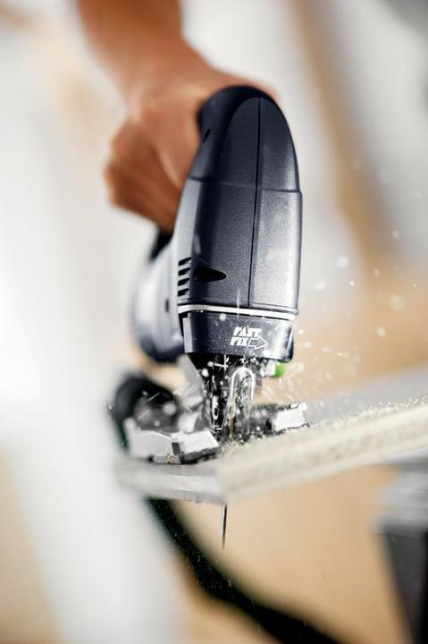 Image du produit Festool Scie sauteuse pendulaire PSB 300 EQ-Plus TRION