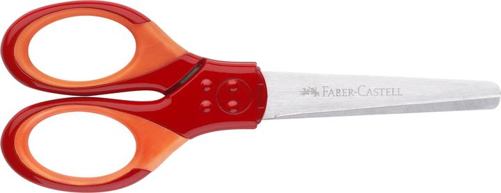 Produktbild Faber-Castell Grip Schulschere (20 cm)