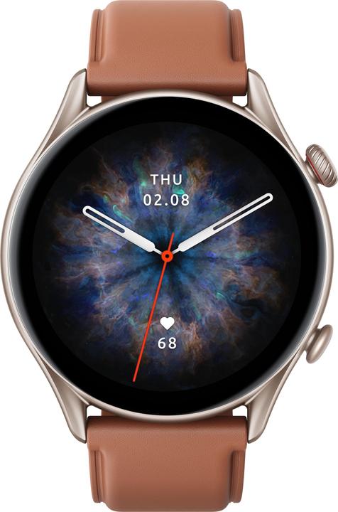 Productafbeelding Amazfit GTR 3 Pro (46 mm)