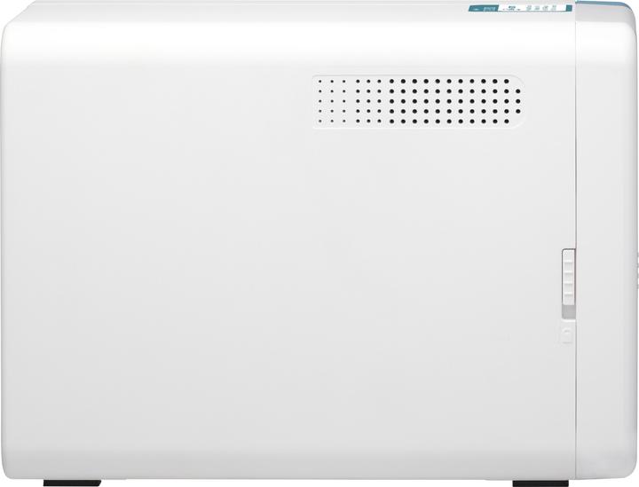 Produktbild QNAP TS-251D-4G (0 TB)