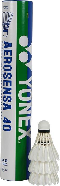 Produktbild Yonex AS40 Speed 3 offiziell Swiss Badminton