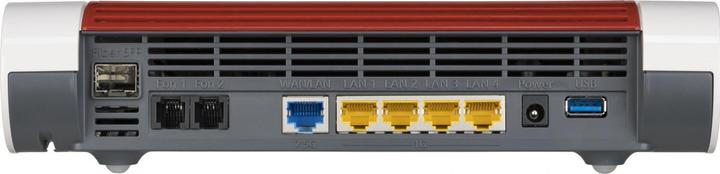 Image du produit AVM FRITZ!Box 5590 Fibre