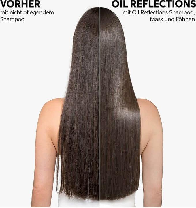 Immagine prodotto Wella Riflessi dell'olio Rivelazione luminosa (250 ml, Shampoo liquido)