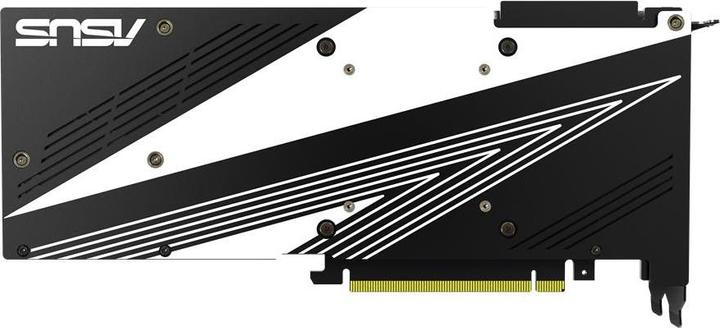 Produktbild ASUS GeForce DUAL RTX 2080 O8G (8 GB)