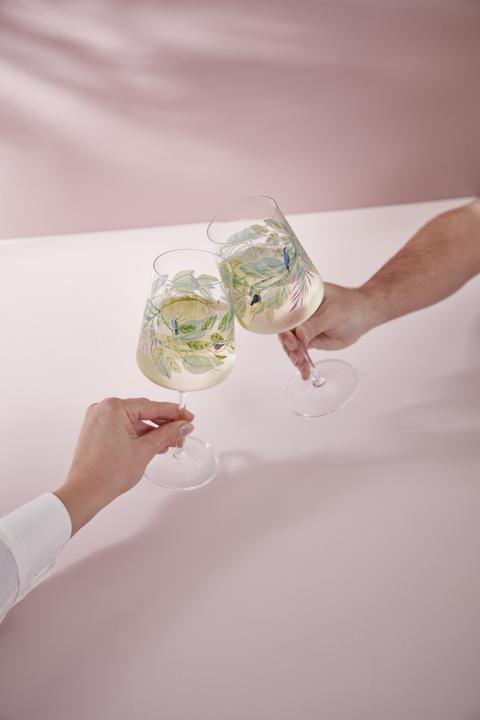 Immagine prodotto Ritzenhoff Hugo (5.44 dl, 1 x, Bicchieri da aperitivo)