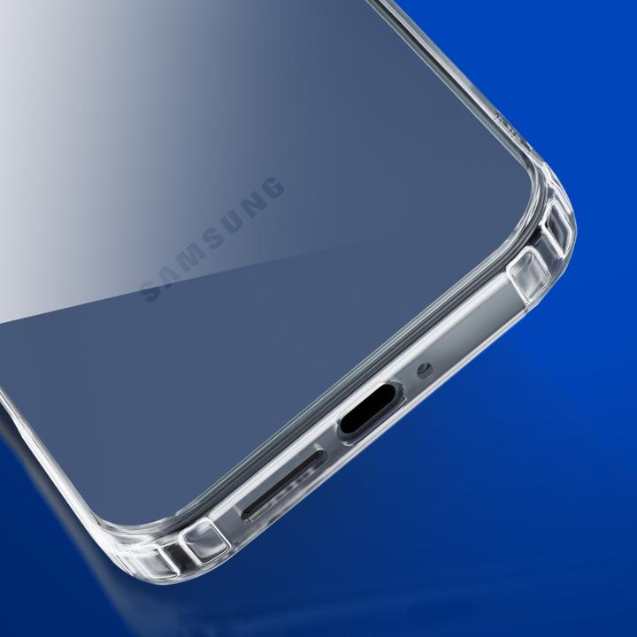 Produktbild 3MK Armor Case (Samsung Galaxy A16)