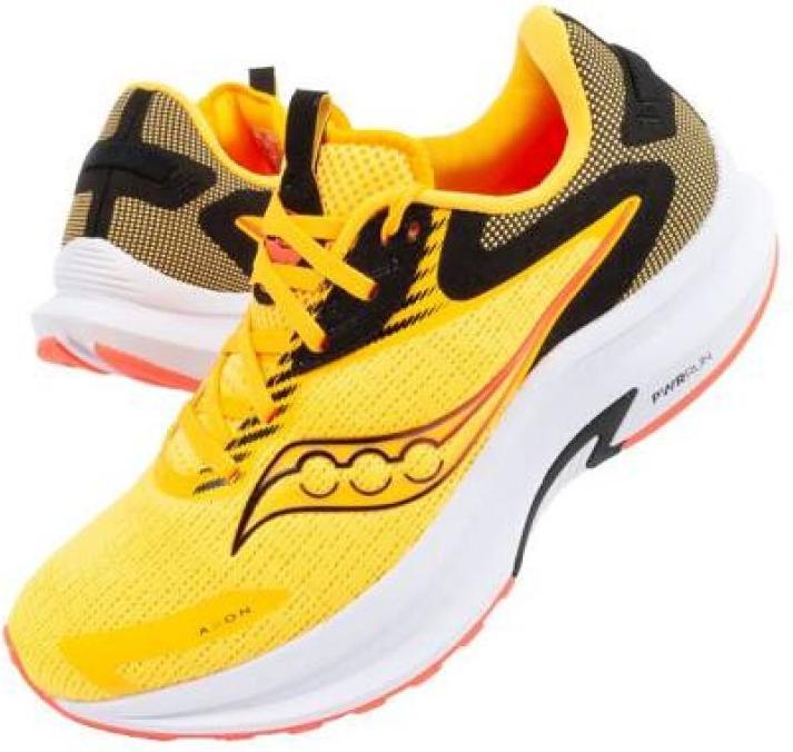 Produktbild Saucony Axon 2 (38.5)