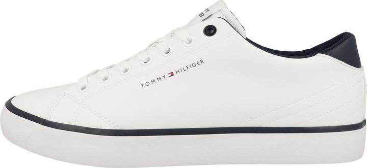 Immagine prodotto Tommy Hilfiger Th Hi Vulc Core Low Leather (43)