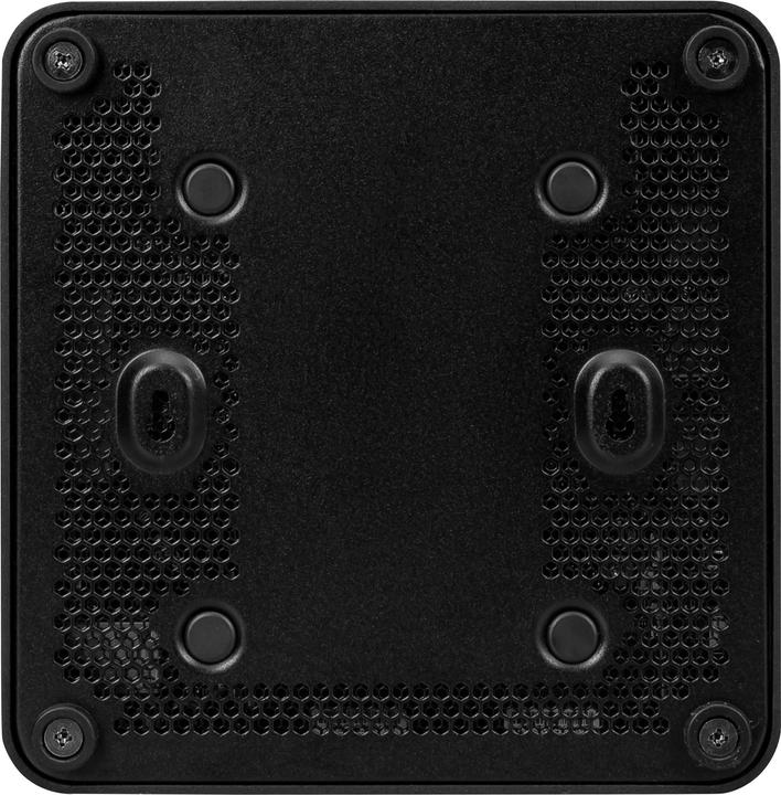 Immagine prodotto MSI Barebone Cubi NUC 1M-008BDE i5-120U nero senza OS (Intel Core 5 120U)