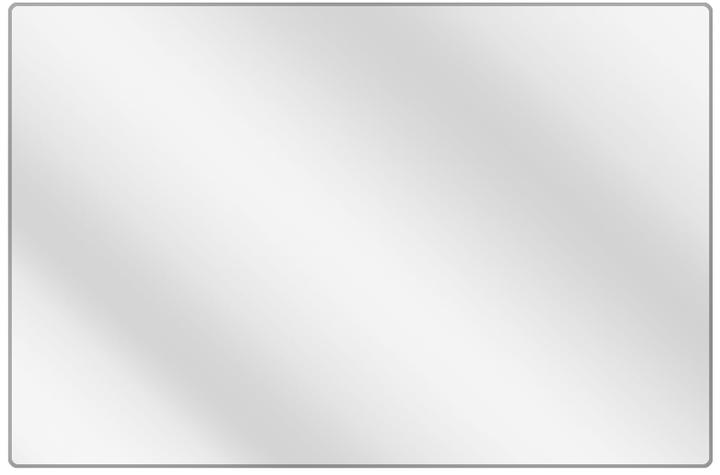 Produktbild Dipos Displayschutzfolie Crystalclear (Displayschutz, Panasonic Lumix S5)