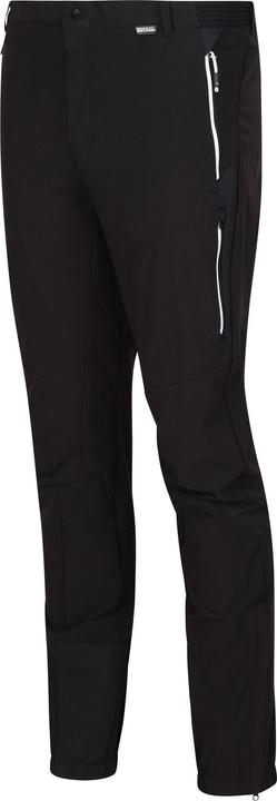 Actual product image Regatta Mens Mountain III Hiking Trousers (52 D)