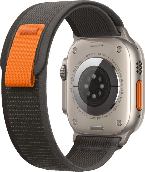 Image du produit Apple Watch Ultra Trail Loop (49 mm, 4G)
