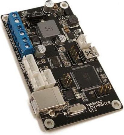 Produktbild Wanhao D7 Mainboard v1.2