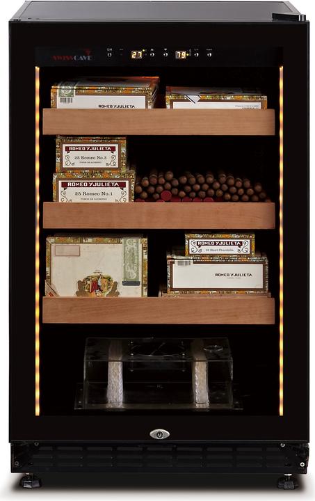 Actual product image Swisscave CLB-188 (600)