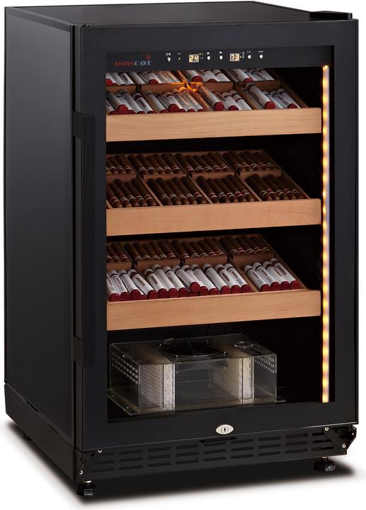 Actual product image Swisscave CLB-188 (600)