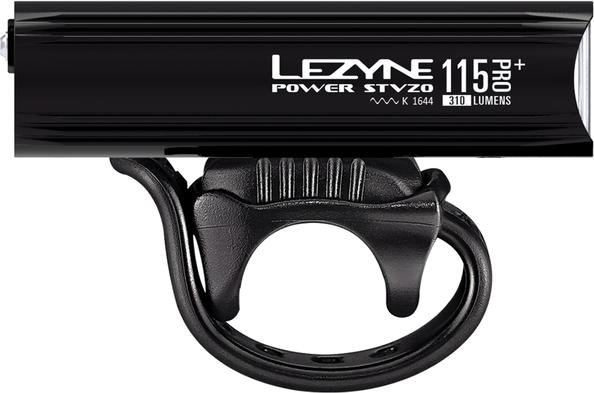 Actual product image Lezyne Power Pro 115 (310 lm)