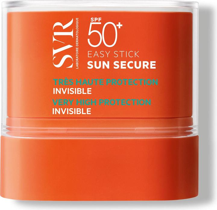 Easy Sun Protection Factor 50 + (Sonnenspray, SPF 50+, 10 g)
