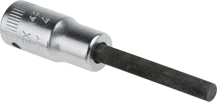 Image du produit Stahlwille Douilles INHEX embout 1/4" x 4 mm (4 mm)