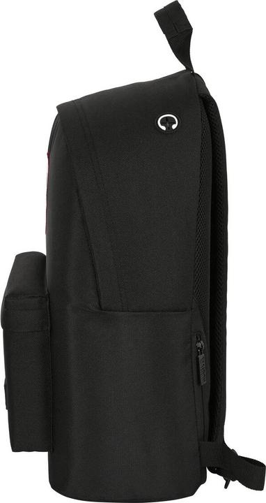 Produktbild Captain America Laptoptasche Capitán América 14,1" Schwarz